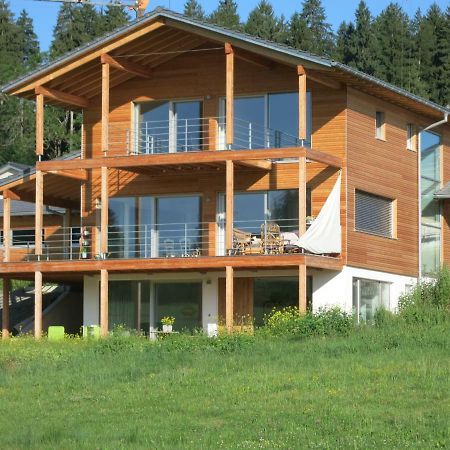 Allgaeu Haus Isny im Allgau Exterior photo